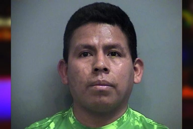 Victor Cucul Coch mugshot – Effingham County , Georgia Victor Cucul Coch