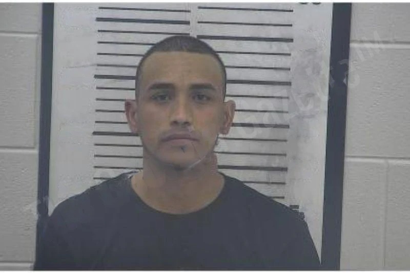 Victor Daniel mugshot – Coffee County , Georgia Victor Daniel mugshot