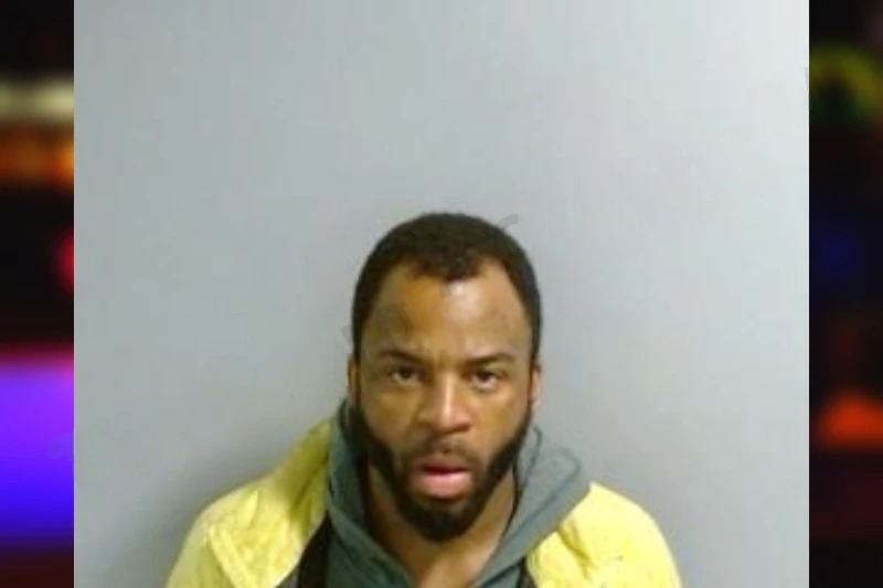 Victor Payton mugshot – Fulton County , Georgia Victor Payton mugshot