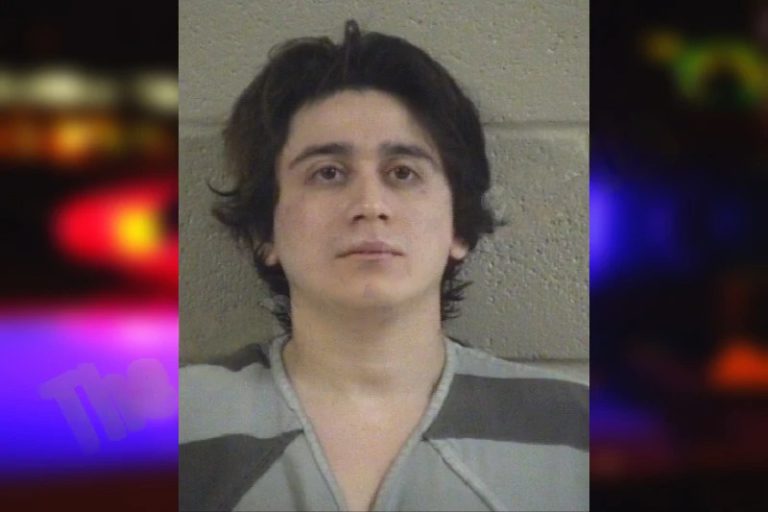 Victor Pineda mugshot – Whitfield County , Georgia Victor Pineda