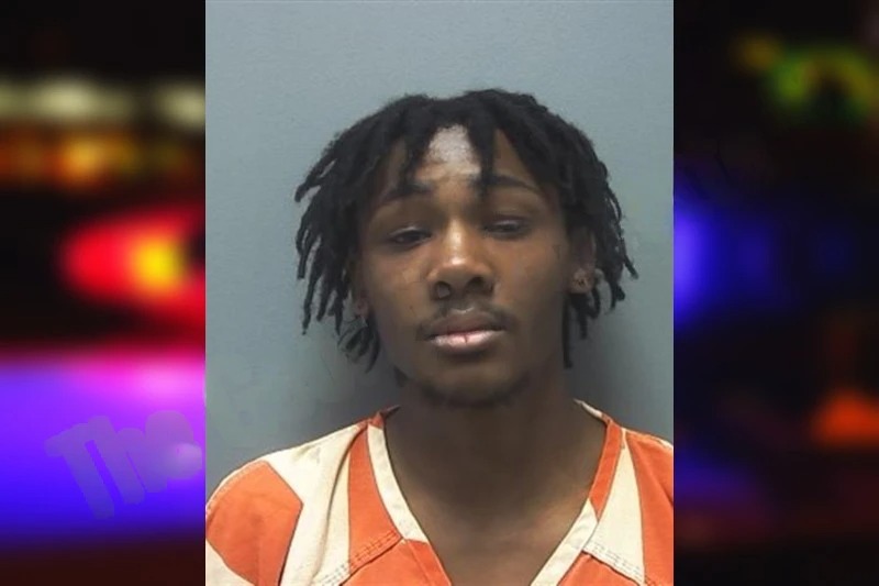 Victor Price Mugshots