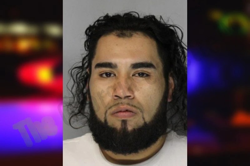 Victor Rodriguez mugshot – Hall County , Georgia Victor Rodriguez mugshot