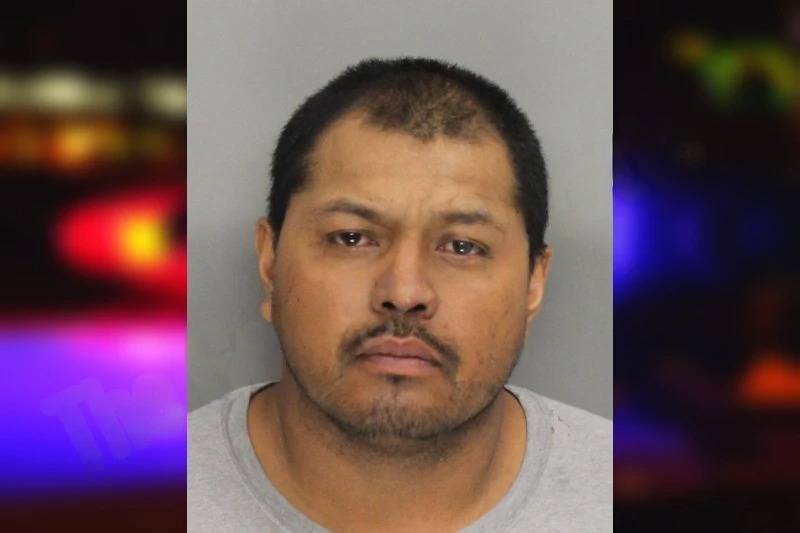 Victor Roman Mugshots