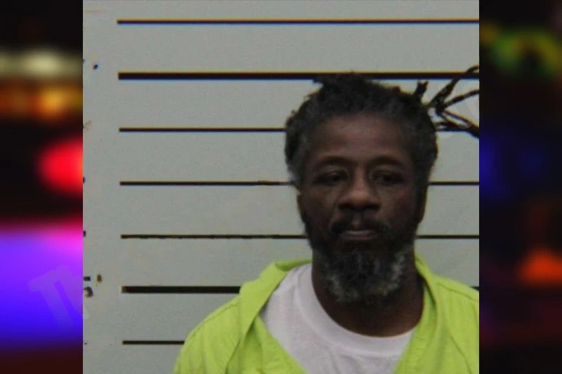 Victor Smith mugshot