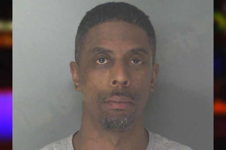 Victor Stephens mugshot – Douglas County , Georgia Victor Stephens