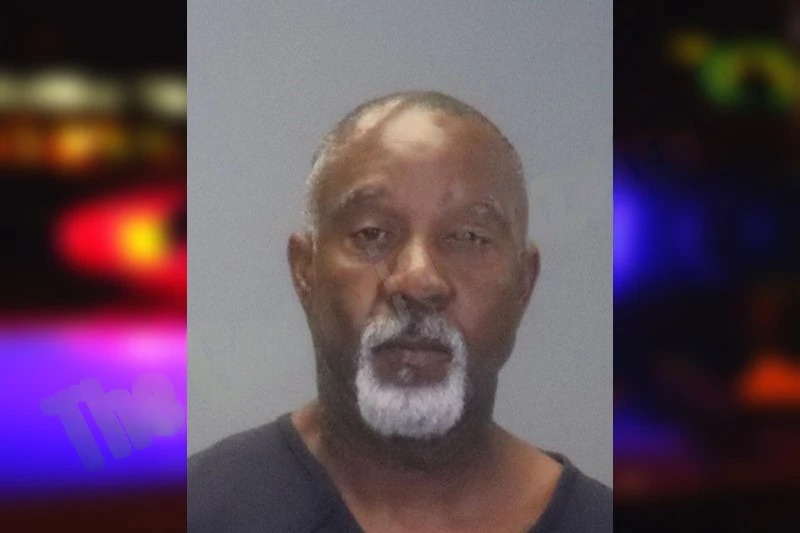 Victor Wade Mugshots