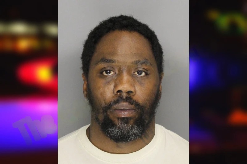 Victor Watson mugshot – Cobb County , Georgia Victor Watson mugshot