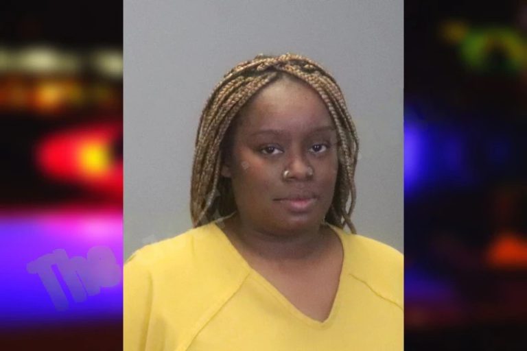 Victoria Hardaway mugshot – Muscogee County , Georgia Victoria Hardaway