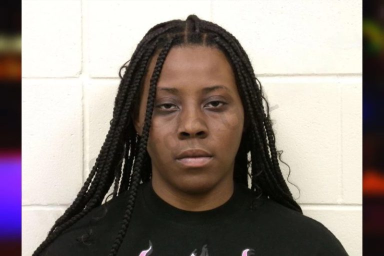 Victoria Mobley mugshot – Bulloch County , Georgia Victoria Mobley