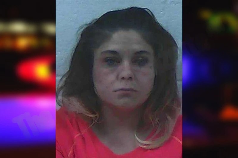 Victoria Proud Mugshots