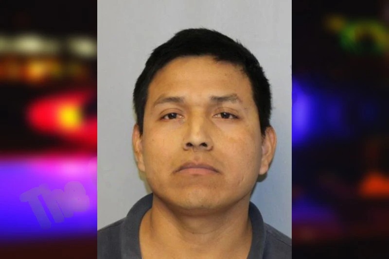 Victoriano Gonzalez mugshot – Hall County , Georgia Victoriano Gonzalez mugshot