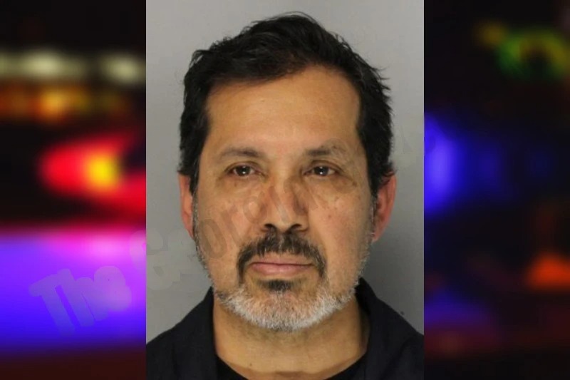 Villanel Garcia mugshot – Hall County , Georgia Villanel Garcia mugshot