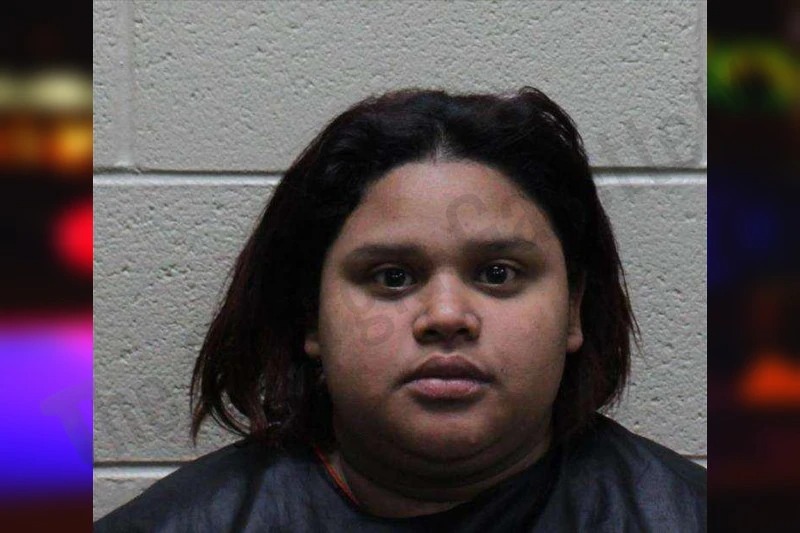 Vilma Hernandez Mugshots