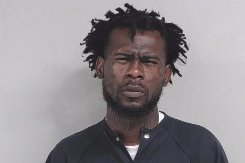 Vincent Cobb Mugshots