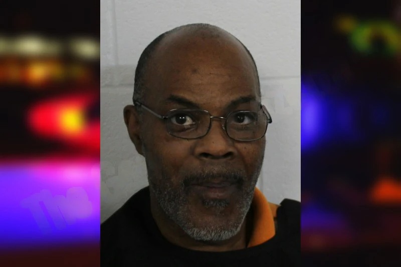 Vincent Hawkins mugshot