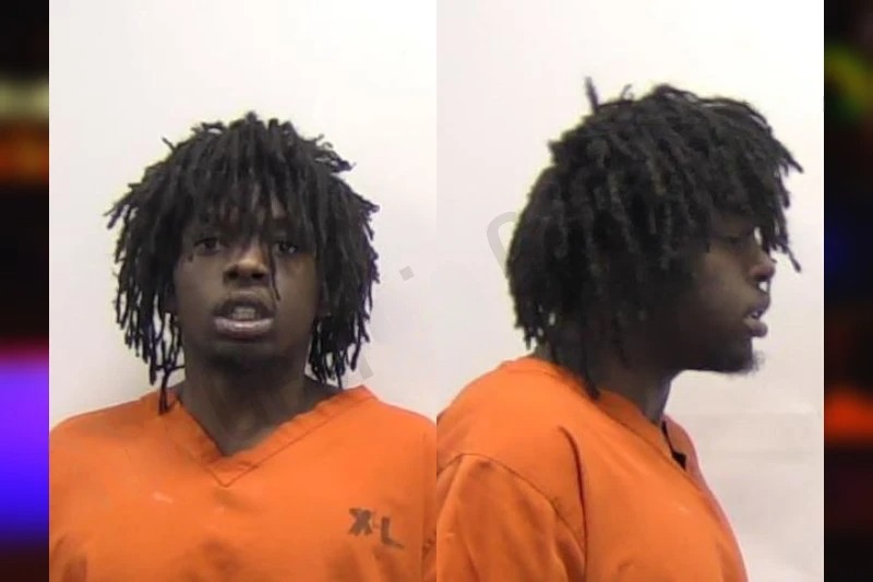 Vincent Letterlough Mugshots