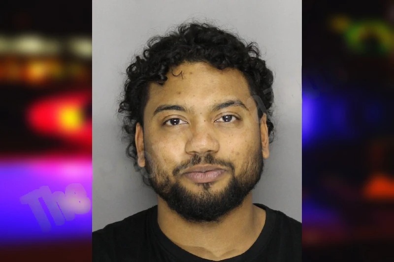 Vincent McGrath mugshot – Cobb County , Georgia Vincent McGrath mugshot