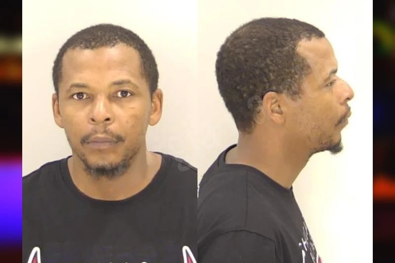 Vincent Willis Mugshots