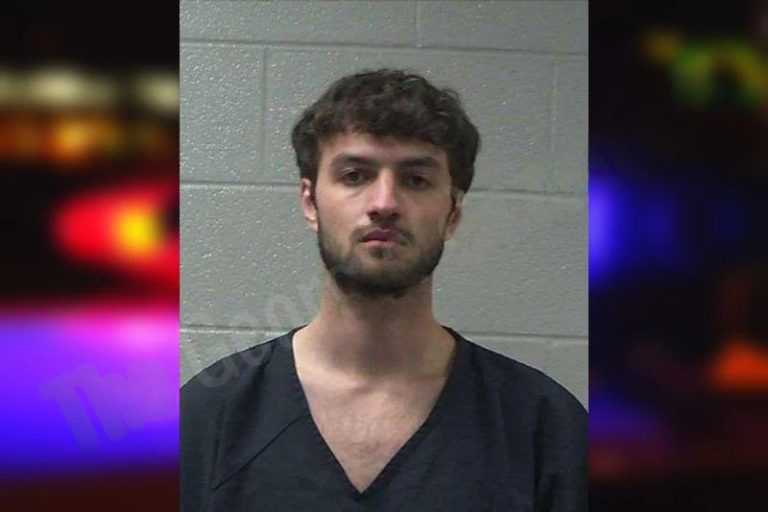 Vinicius Pinheiro mugshot – Gilmer County , Georgia Vinicius Pinheiro