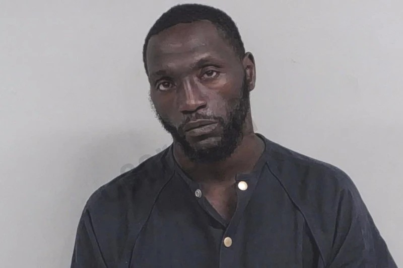 Vinnie Pierce Mugshots