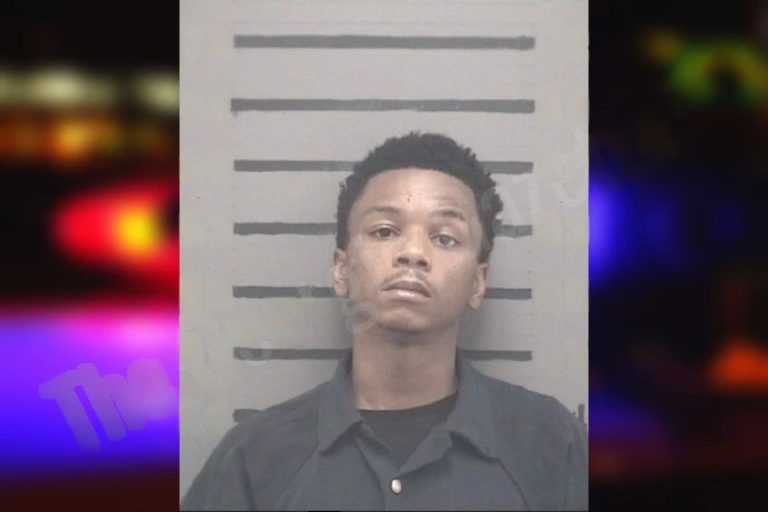 Vinquarmis Harris mugshot – Dougherty County , Georgia Vinquarmis Harris