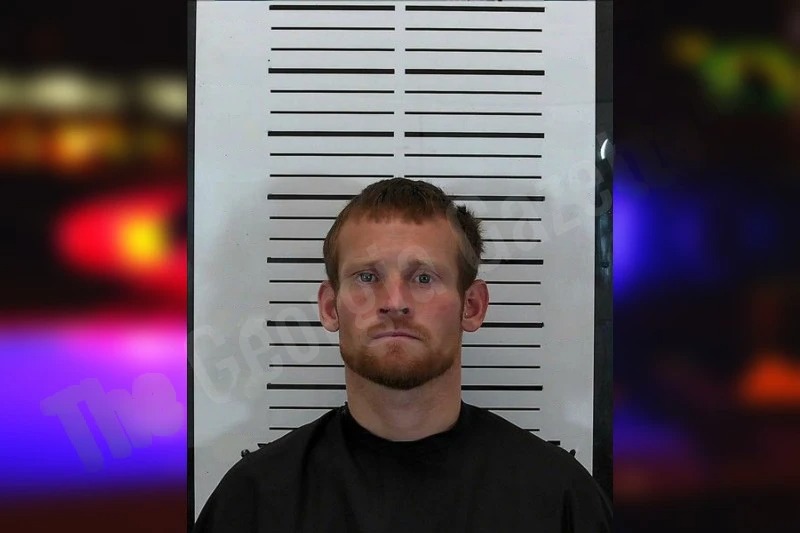 Virgil Massey Mugshots