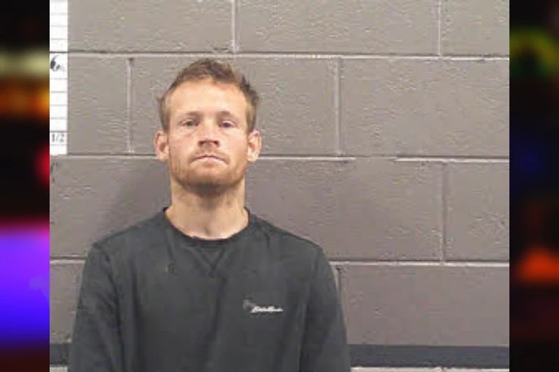 Virgil Massey Mugshots