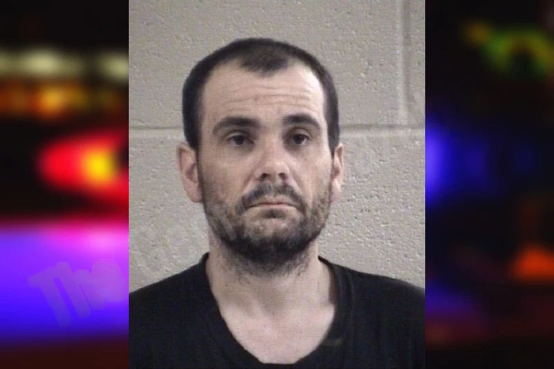 Virgil Presnell mugshot