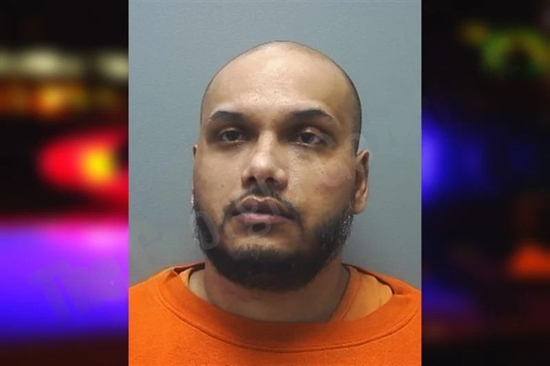 Vischal Tirlokhi mugshot – Cherokee County , Georgia Vischal Tirlokhi mugshot