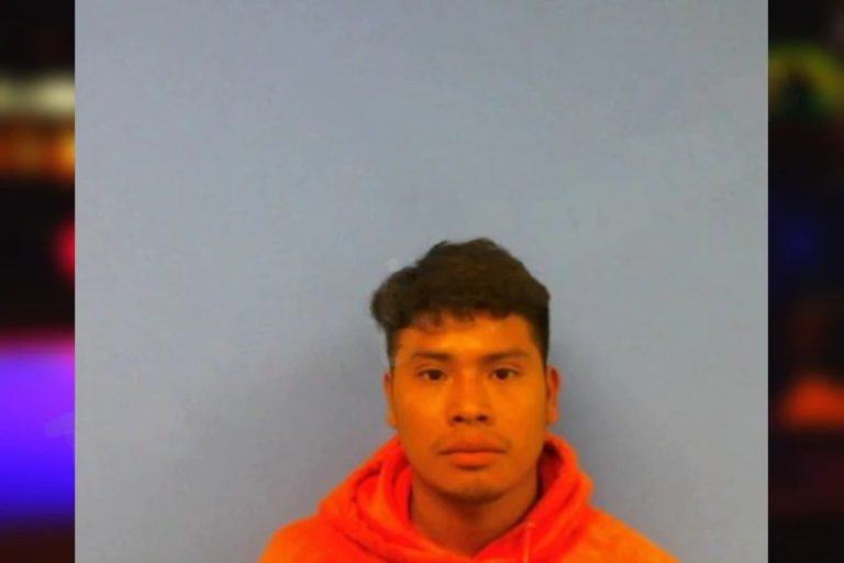 Vitelio Morales mugshot – Troup County , Georgia Vitelio Morales