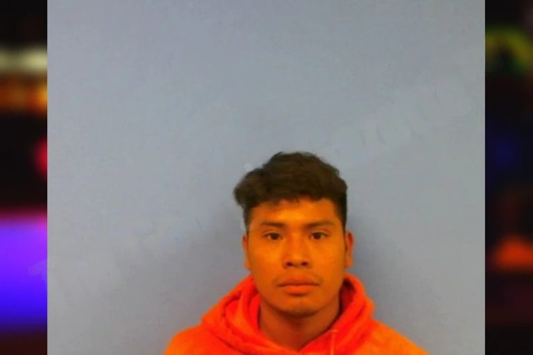 Vitelio Morales mugshot – Troup County , Georgia Vitelio Morales