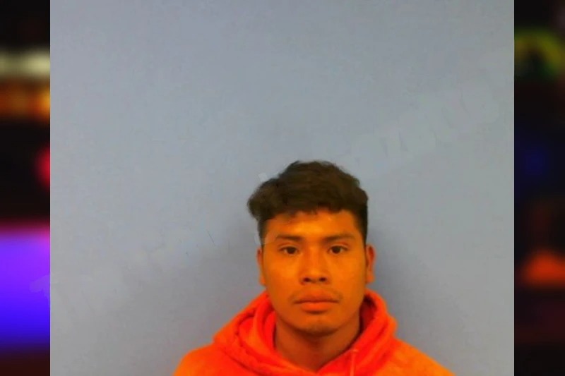 Vitelio Morales mugshot – Troup County , Georgia Vitelio Morales mugshot