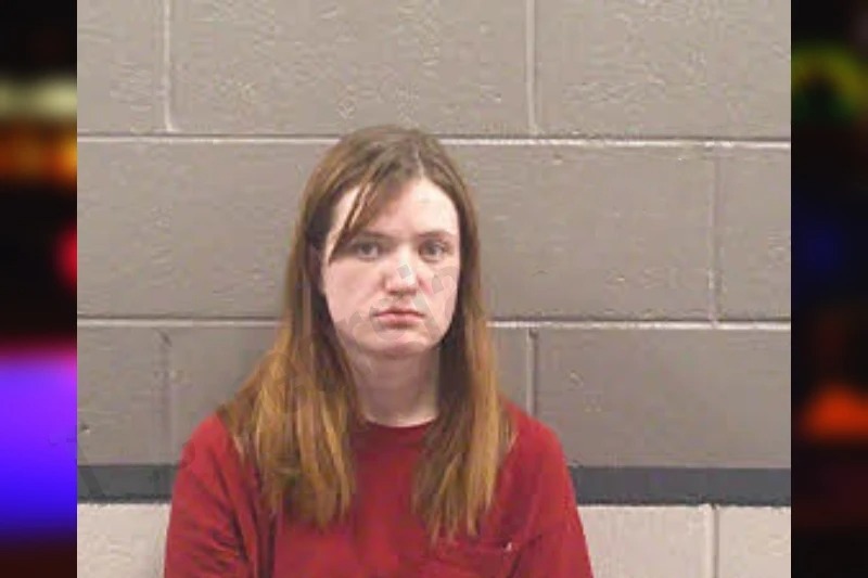 Vivian Ward Mugshots