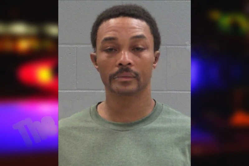 Vladimir Harper Mugshots