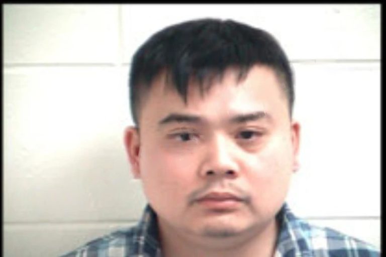 Vu Nguyen mugshot – Henry County , Georgia Vu Nguyen