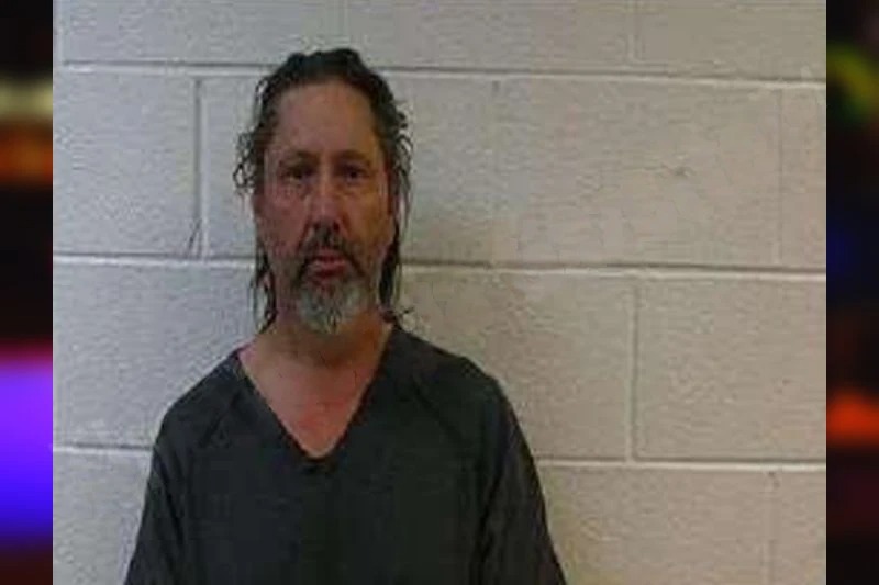 Wallace Sutton Mugshots