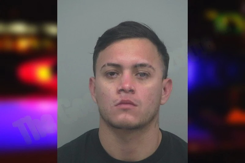 Wally Gonzalez Rincon mugshot – Gwinnett County , Georgia Wally Gonzalez Rincon mugshot