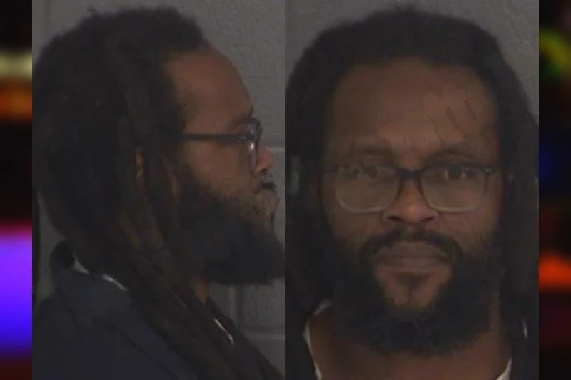 Walt Davis mugshot – Barrow County , Georgia Walt Davis mugshot