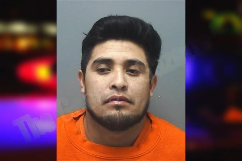 Walter Agustin Y Agustin Mugshots