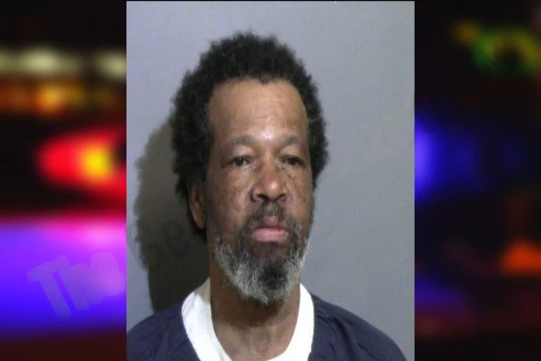 Walter Brown mugshot – Glynn County , Georgia Walter Brown