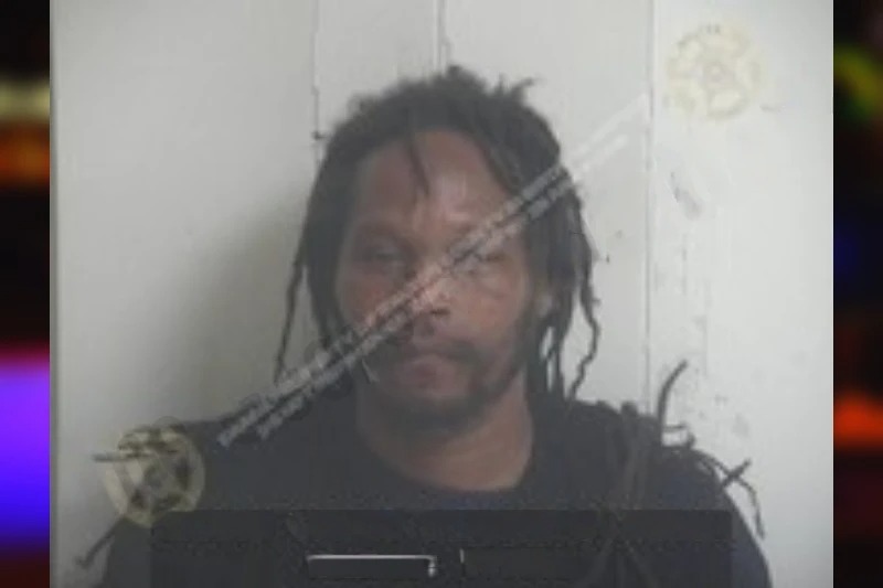 Walter Clark Mugshots