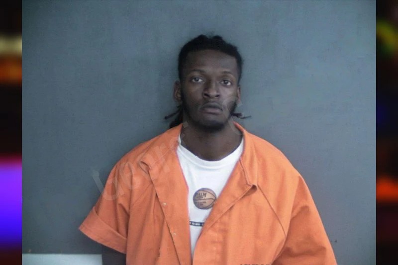 Walter Davis Mugshots