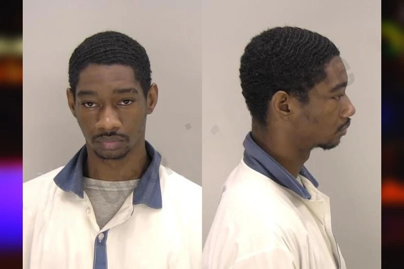 Walter Figuero Mugshots