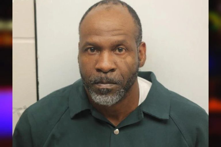 Walter Hall mugshot – Fayette County , Georgia Walter Hall