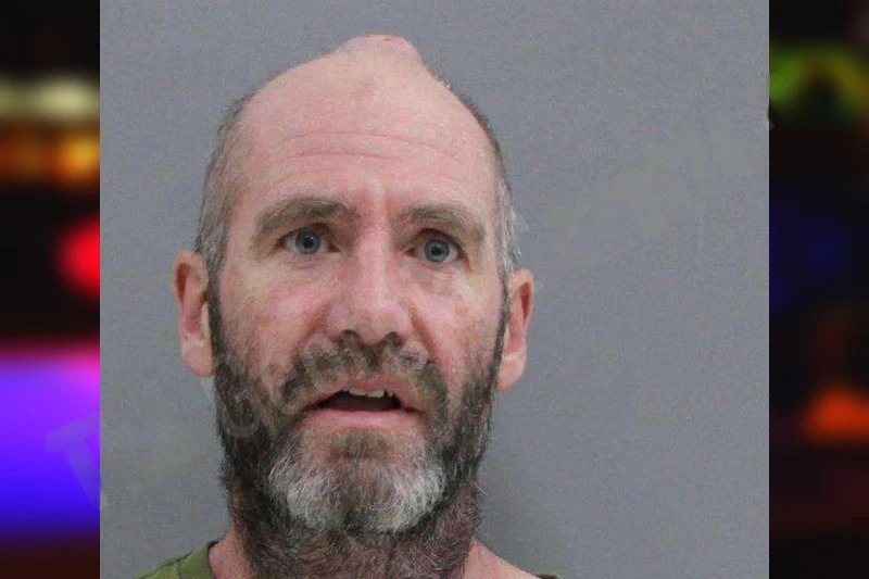 Walter Hernandez Mugshots