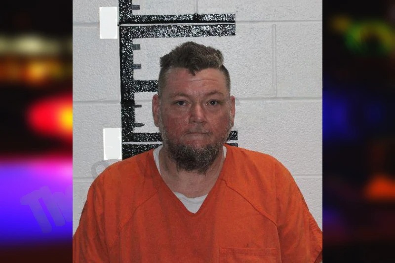 Walter Moreland mugshot – Murray County , Georgia Walter Moreland mugshot