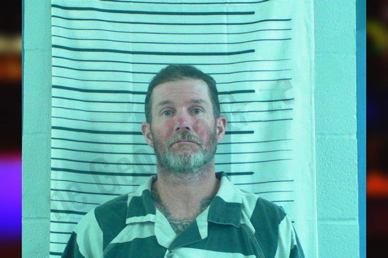 Walter Myers Mugshots