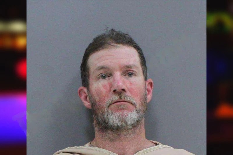 Walter Myers mugshot – Rabun County , Georgia Walter Myers mugshot