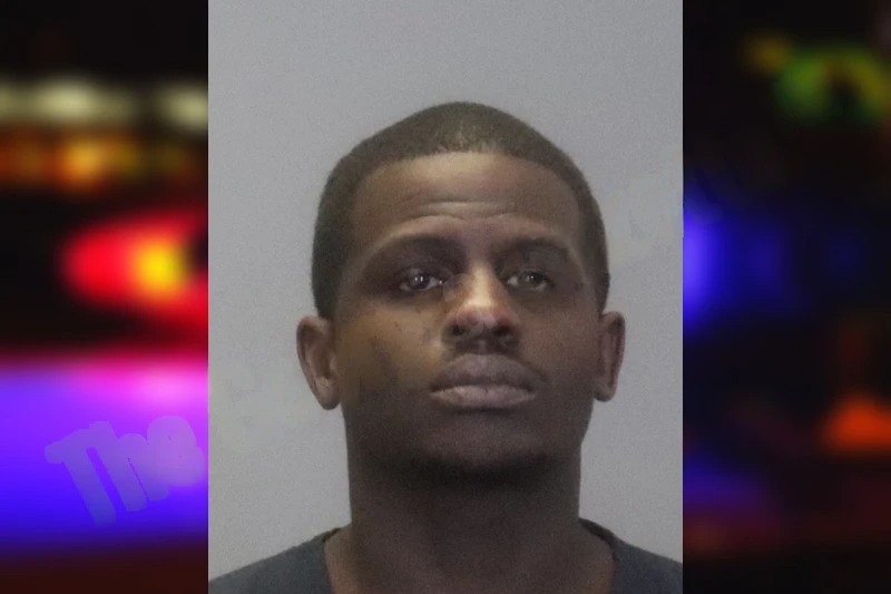 Walter Phillips Mugshots