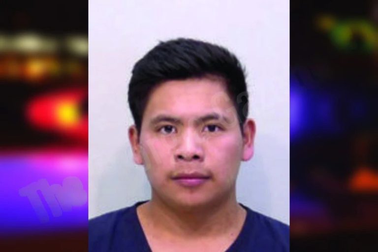 Walter Ramirez-Mendez mugshot – Bartow County , Georgia Walter Ramirez-Mendez